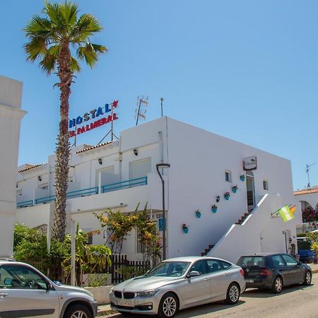 El Palmeral Playa Mojácar Exterior foto