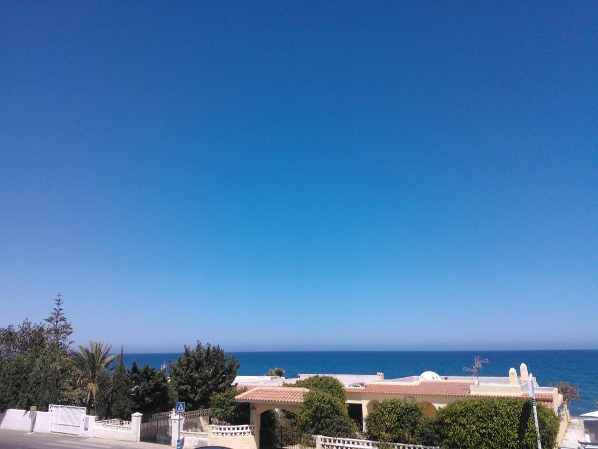 El Palmeral Playa Mojácar Habitación foto