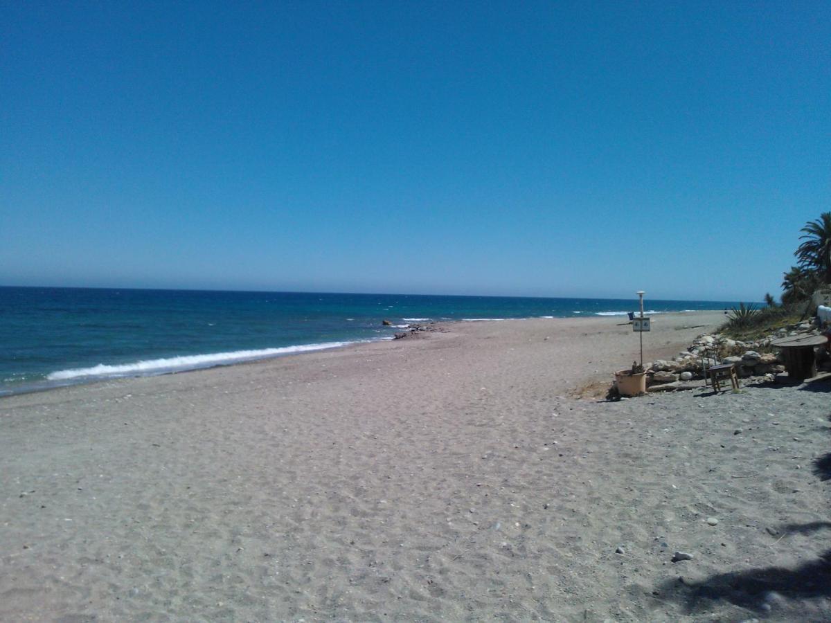 El Palmeral Playa Mojácar Exterior foto