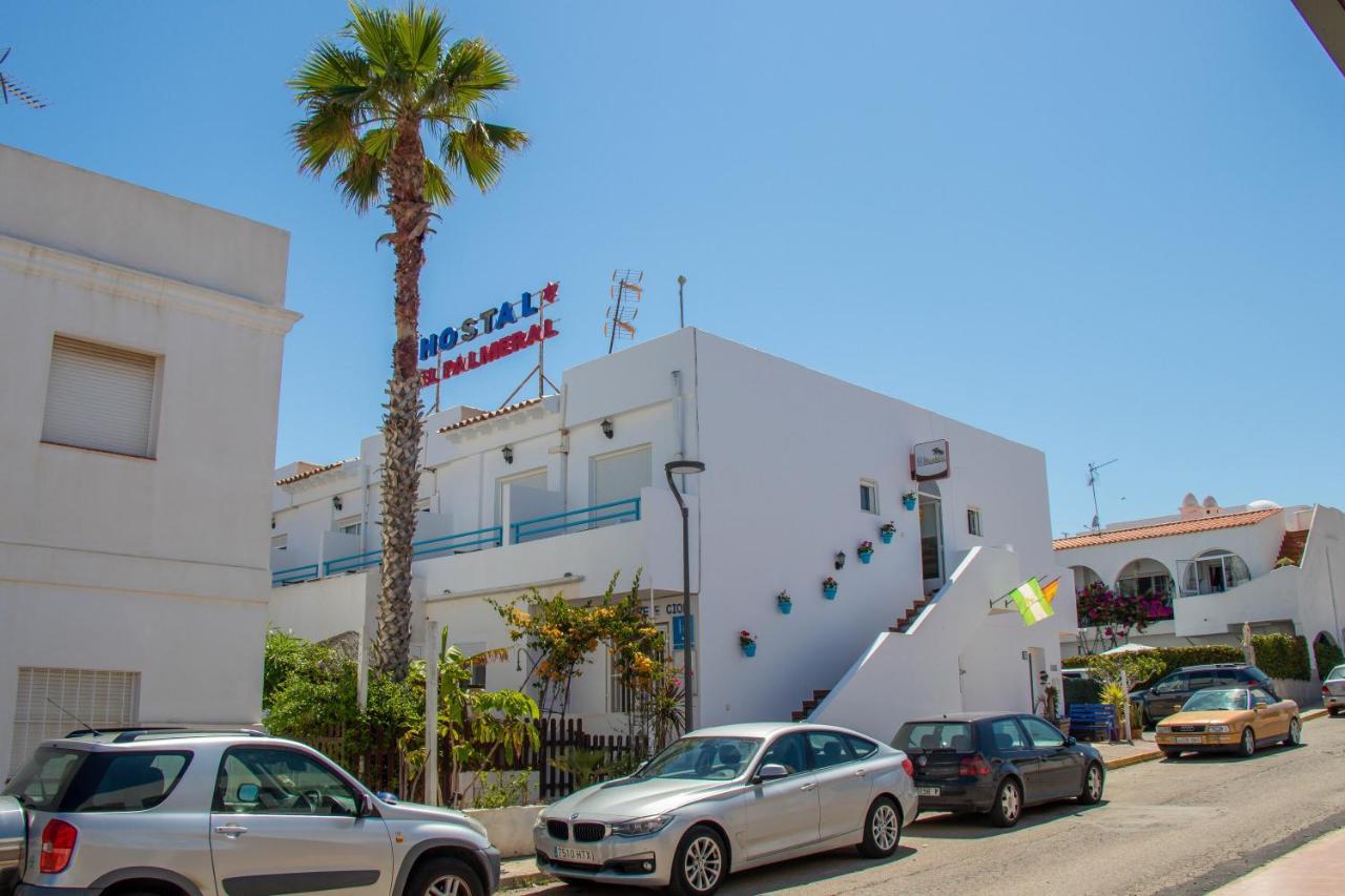 El Palmeral Playa Mojácar Exterior foto